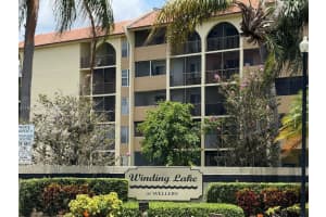 10054 Winding Lake Rd 103, Sunrise