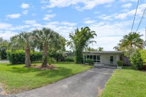 2531 Sugarloaf Ln, Fort Lauderdale