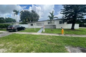 1251 Little River Dr, Miami