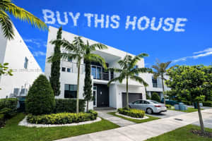10054 Nw 76th Ter, Doral