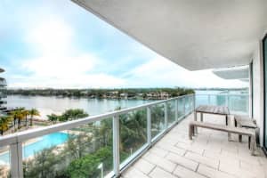 6700 Indian Creek Dr 604, Miami Beach
