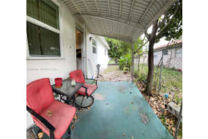 2312 Van Buren St 5, Hollywood