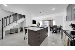 417 Nw 13th Ct, Homestead