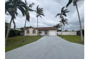 12758 Sw 221 Terrace, Miami