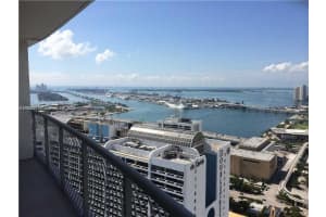 1750 N Bayshore Dr 4912, Miami