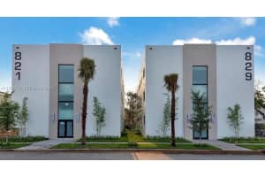 829 Sw 18th Ave 210, Miami