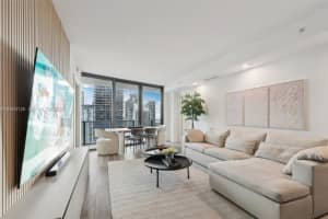 801 S Miami Ave 3802, Miami