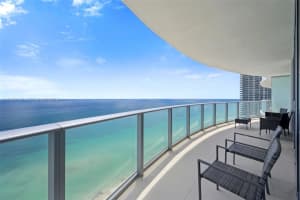 4111 S Ocean Dr 3002, Hollywood