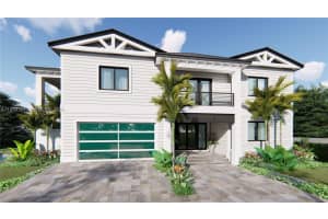 258 Caribbean Drive, Key Largo