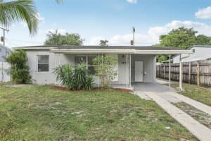 5409 N Andrews Ave, Oakland Park
