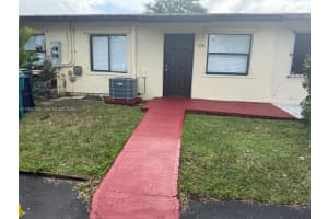 14316 Sw 283rd St 14316, Homestead