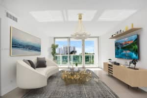100 Bayview Dr 408, Sunny Isles Beach