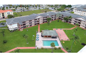 5300 Washington St S112, Hollywood