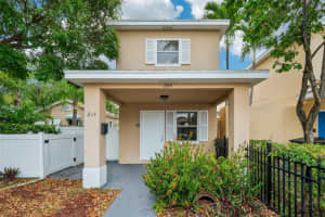 204 N D St, Lake Worth 204 N D St, Lake Worth