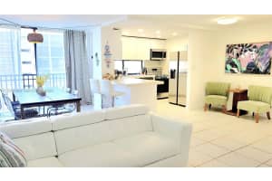 16909 N Bay Rd 806, Sunny Isles Beach