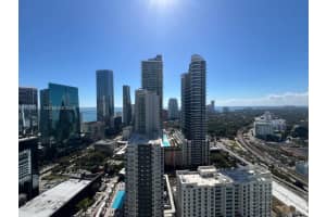 1100 S Miami Ave 3304, Miami 1100 S Miami Ave 3304, Miami