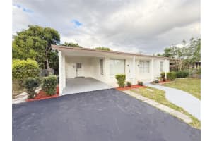 3321 Nw 17th Ct, Lauderhill