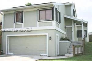 10021 Sw 218th Street, Cutler Bay