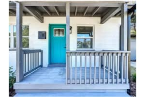 5345 Avon Court 0, Orlando