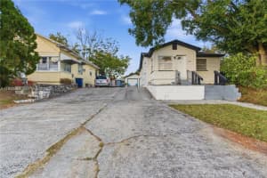 2717 W Cherry Street, Tampa