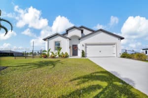 4413 Nw 34th St, Cape Coral 4413 Nw 34th St, Cape Coral