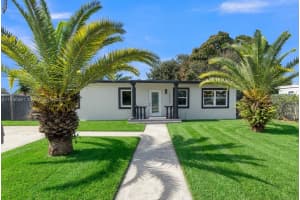 16000 Nw 21st Ave, Miami Gardens