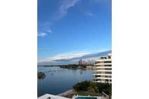 10350 W Bay Harbor Dr 8f, Bay Harbor Islands