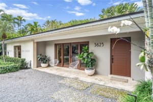 3625 Battersea Rd, Miami