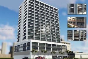 1720 Harrison St 9a, Hollywood