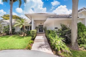 15503 Sw 74th Pl, Palmetto Bay