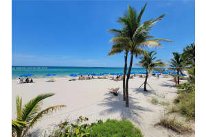 2030 S Ocean Dr Penthouse 2204, Hallandale Beach