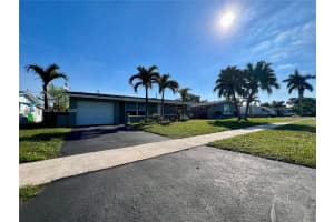 2500 Nw 89th Ave, Sunrise