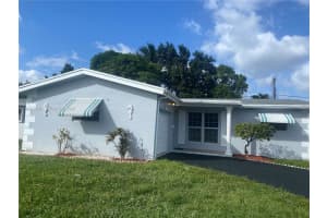 8341 Nw 25th St, Sunrise