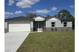 164 Thorton Ave S, Lehigh Acres