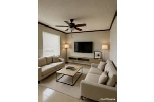 6636 Sw 41st St 6636, Davie