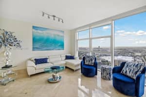 1830 S Ocean Dr 4307, Hallandale Beach