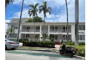 901 Pennsylvania Ave 7, Miami Beach