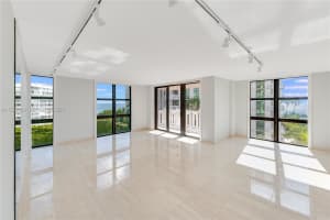 1121 Crandon Blvd F601, Key Biscayne