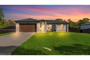 759 Silverstar Ave S, Lehigh Acres