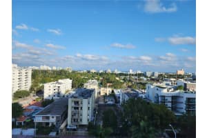 1228 West Ave 909, Miami Beach