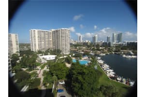 500 Three Islands Blvd 918, Hallandale Beach