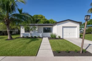 3313 Nw 36th Ter, Lauderdale Lakes