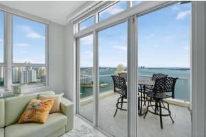1155 Brickell Bay Dr Ph210, Miami