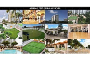 2801 Ne 183rd St 515w, Aventura