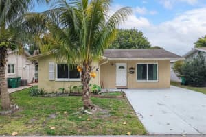 4714 Nw 50th Ct, Tamarac