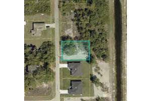 467 Long Ave S, Lehigh Acres