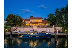 6636 Riviera Dr, Coral Gables