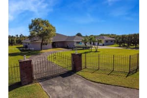 23505 Sw 153rd Ave, Homestead