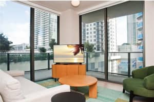 11 Ne 6th St 1109, Miami