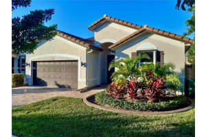 11943 Sw 253rd St, Homestead